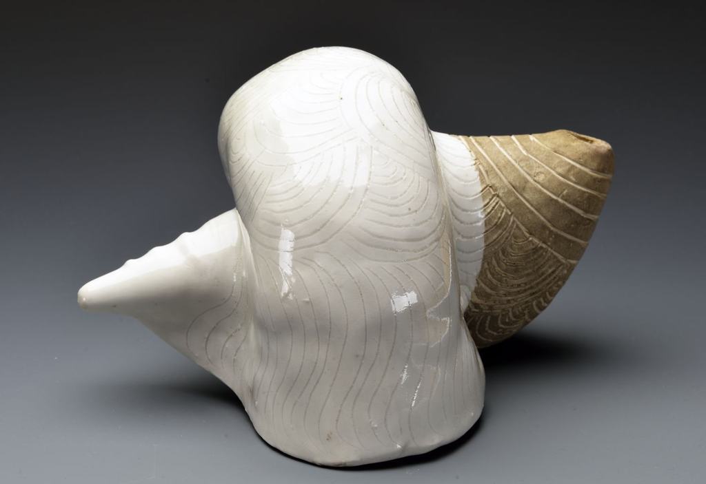 河北定窑文物现身全球规模最大美洲古代文明大展
