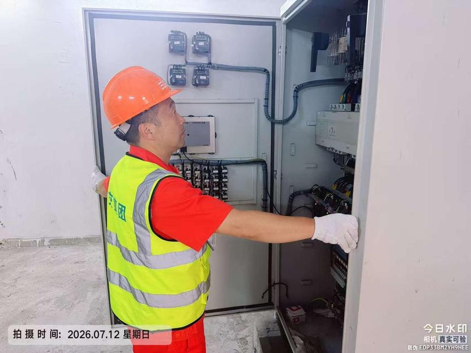 严阵御台风 坚守保通途 苏州公路扎实迎战台风“巴威”