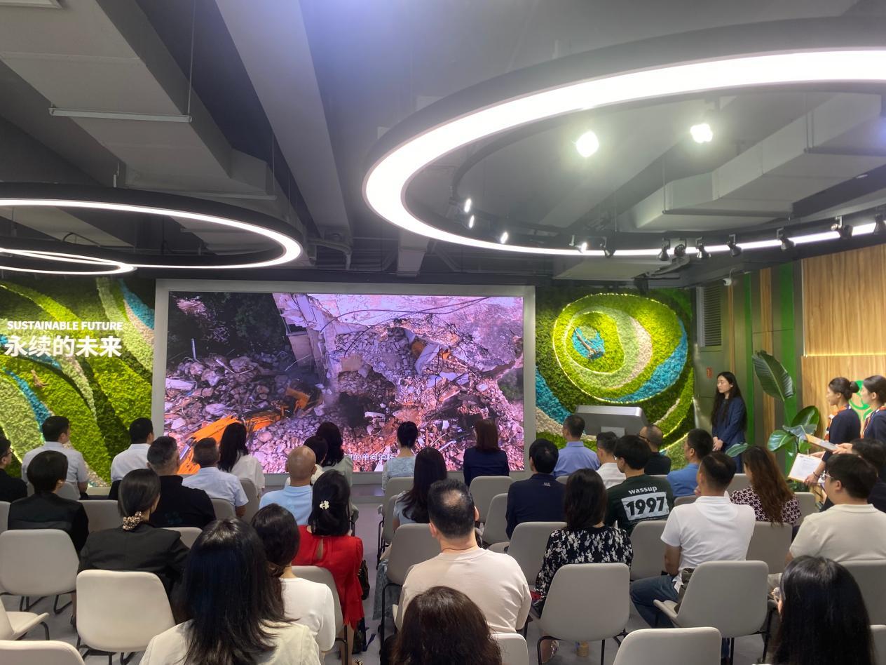 两项国际荣誉花落福建厦门自贸片区 为构建一体化绿色发展注入新动能