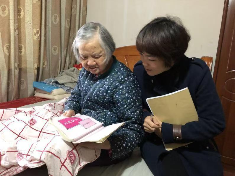 老年友好 家门口见|“居民议事会”议出大民生 重庆沙坪坝团结坝社区探索代际融合养老新路径