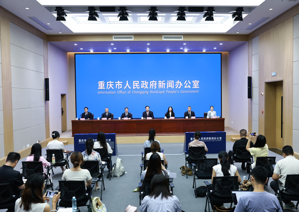 如何让农民钱袋子鼓起来？“十五五”期间，重庆将从四个方面发力