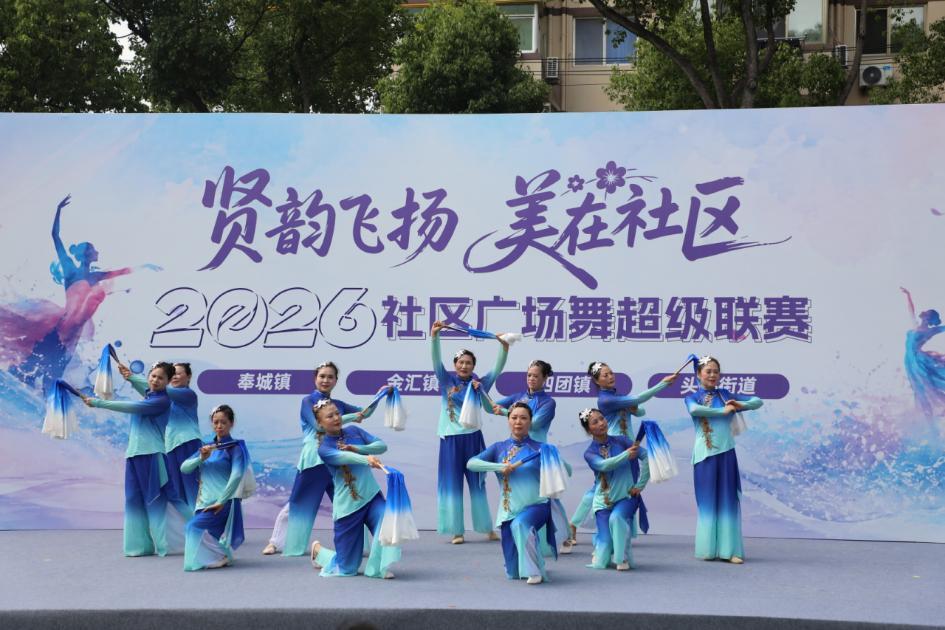 破茧·破局·破壁——一座年轻街道的新生密码