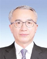 蔡朝林任贵州省人民政府副省长(图/简历)