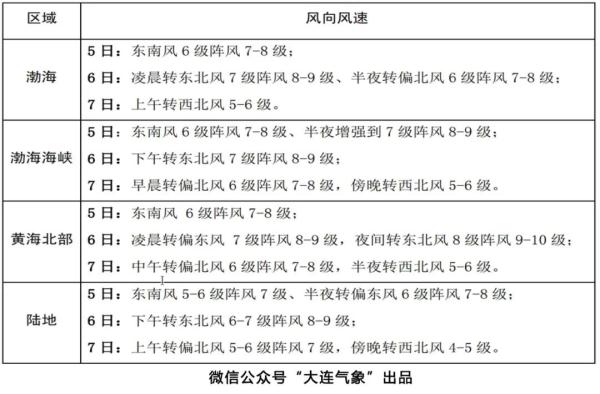 大到暴雨 大连紧急部署