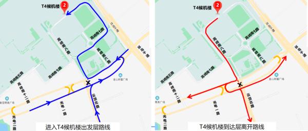 重要提醒！厦门第二东通道这个路段交通大调整！进出机场、公交线路有变化…