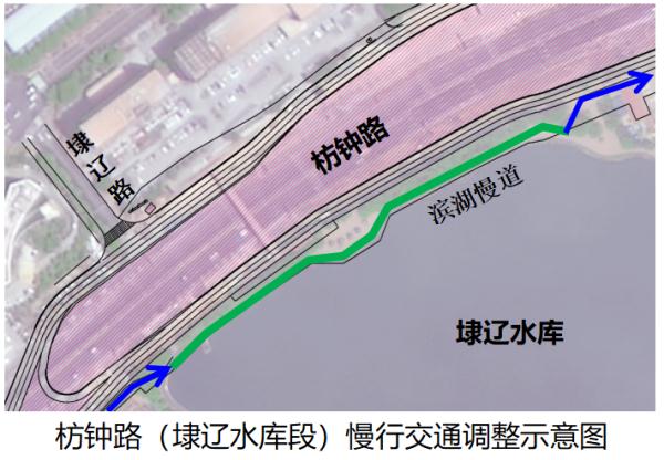 重要提醒！厦门第二东通道这个路段交通大调整！进出机场、公交线路有变化…