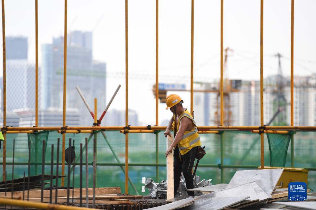 深圳：前海建设进行时