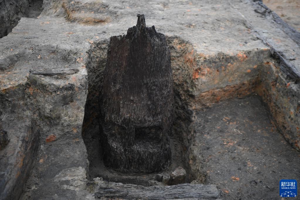 寻找4800年前鸡叫城的“打开方式”