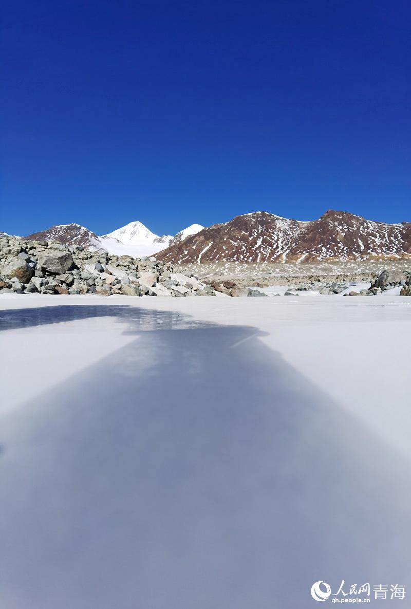 长江源头雪域间 生生不息万条河