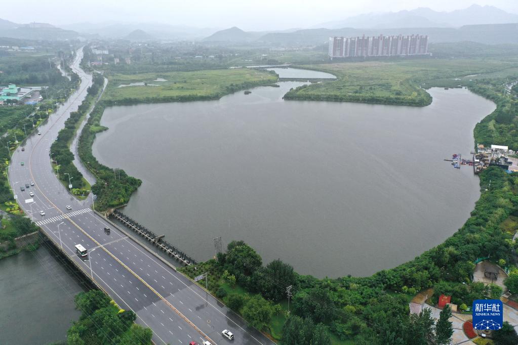 一个老工业基地的绿色振兴密码