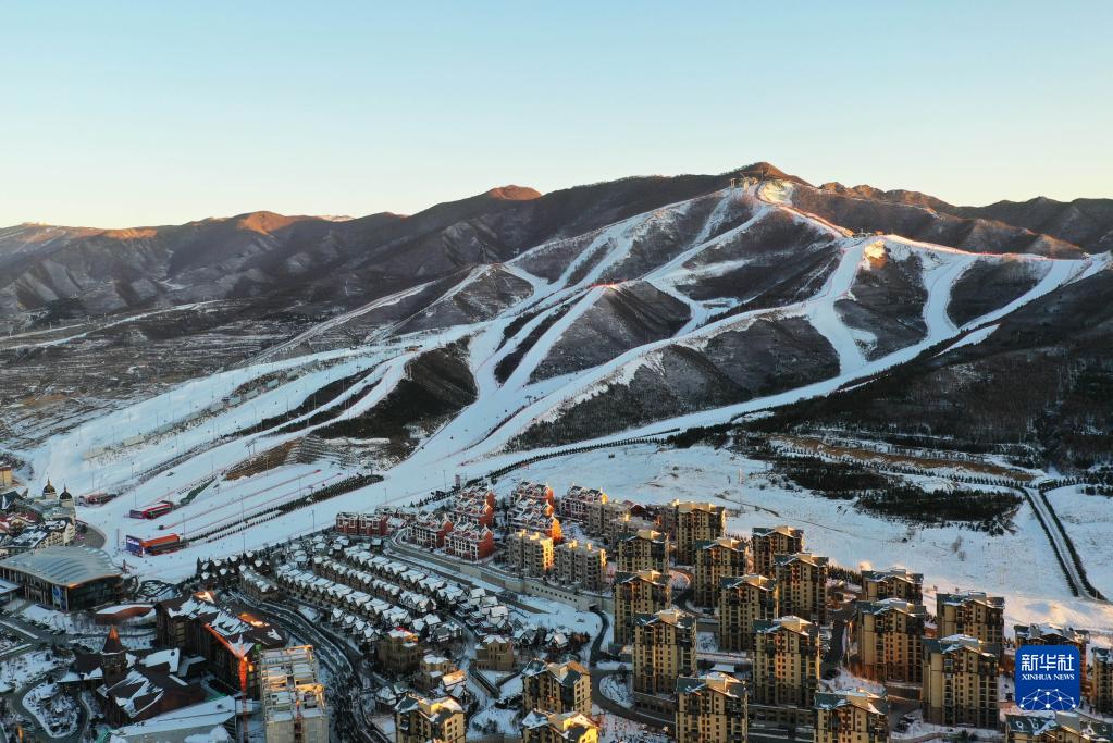 白色“雪国”的绿色实践——河北倾力为冬奥会打下美丽中国底色