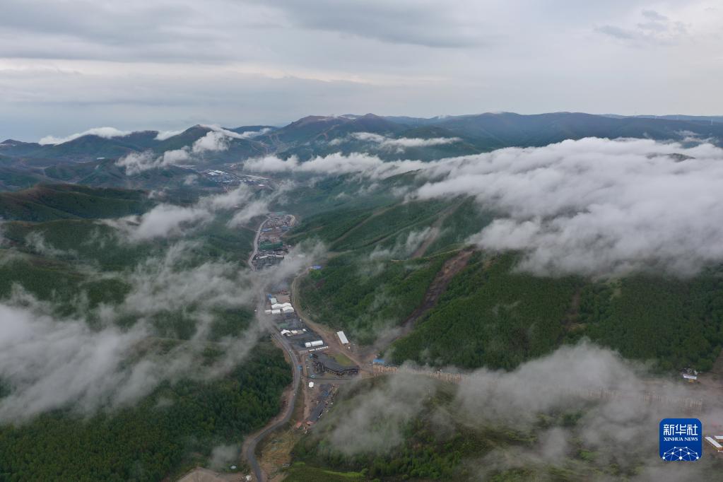 白色“雪国”的绿色实践——河北倾力为冬奥会打下美丽中国底色
