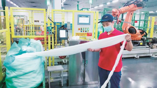 “疫”去春来唤花开——聚焦实现社会面清零目标后的吉林市