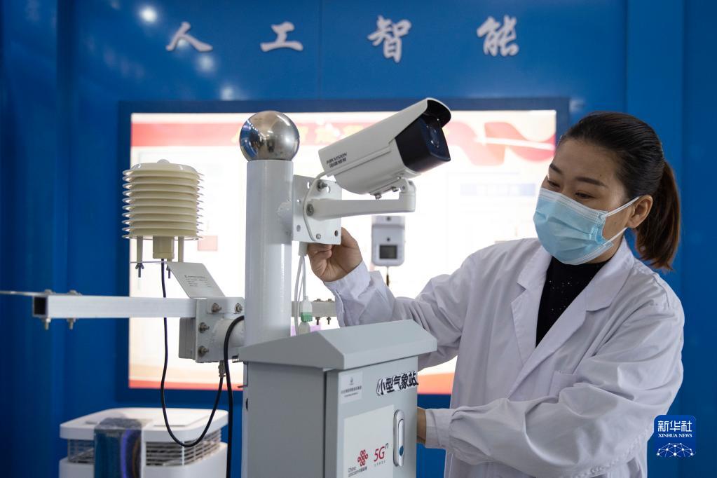 中国“最北自贸区”加速推进数字经济转型发展