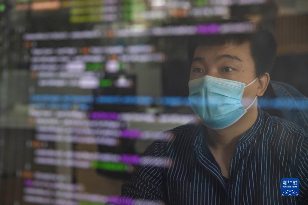 中国“最北自贸区”加速推进数字经济转型发展