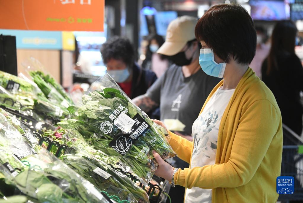 北京：多措并举保供应稳物价
