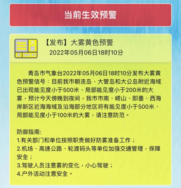 雨雨雨！气温坐上“过山车”，青岛天气有“反转”