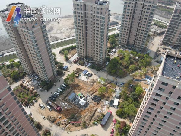 隔离家庭可整户入住 宁波全市首批健康驿站投用