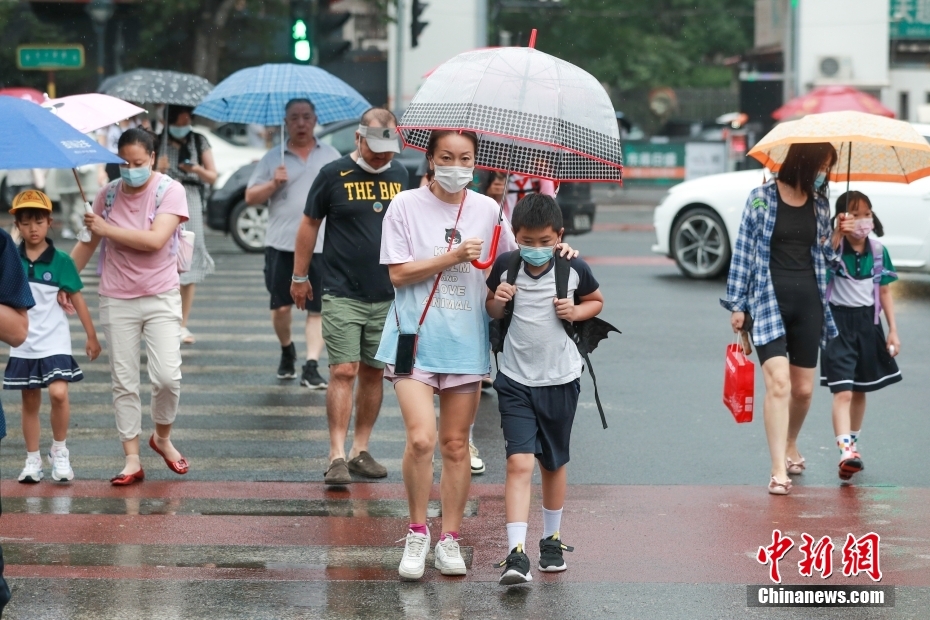 北京中小学生返校