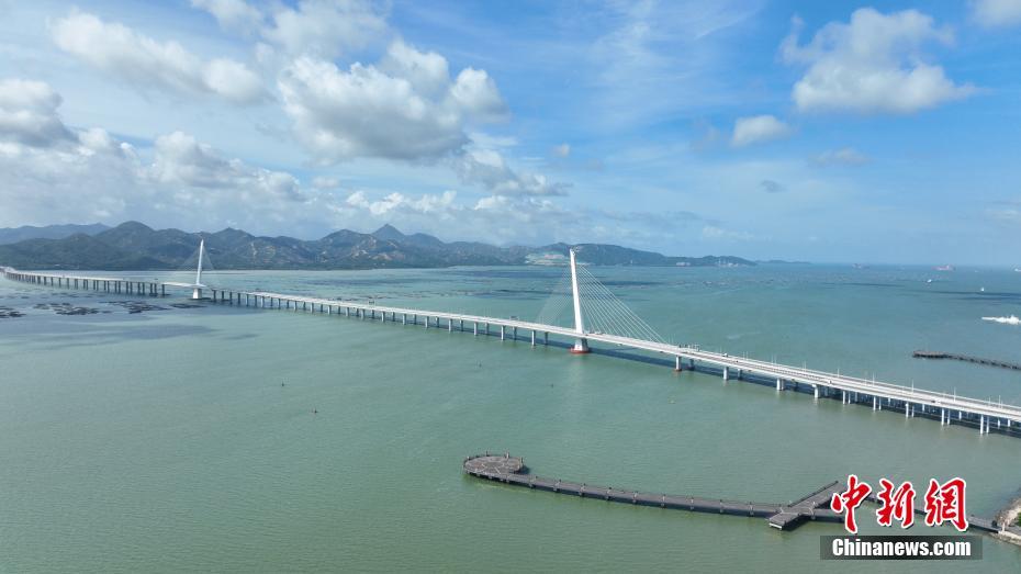 大美湾区·深圳