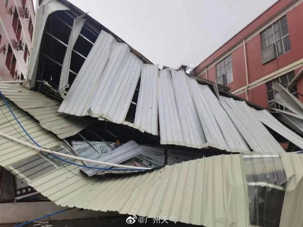 大风+大雨+雷电！厦门发布暴雨红色预警！警惕强对流天气……