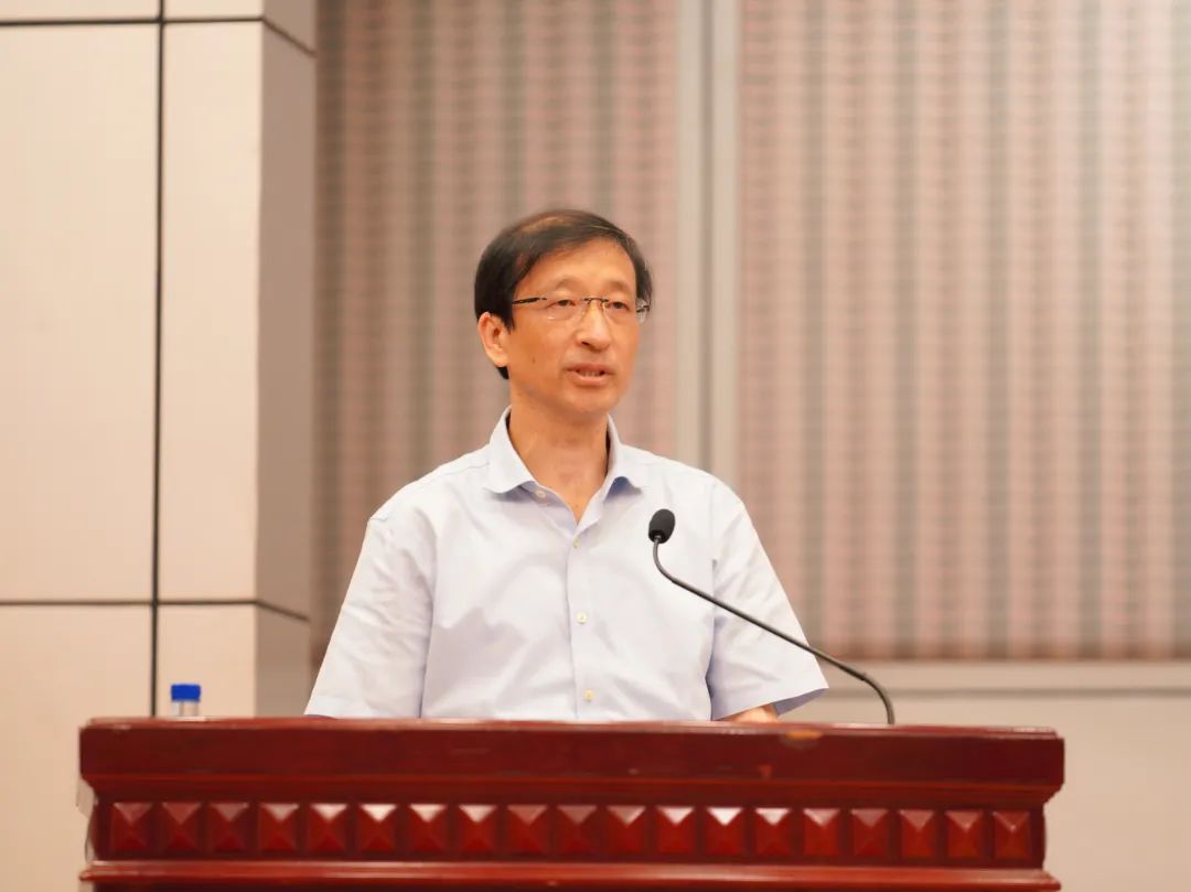 福建全省机关深入学习贯彻习近平总书记“7·9”重要讲话精神暨创建模范机关工作推进会召开