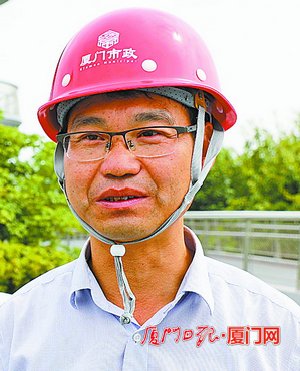 厦门持续推进山海健康步道建设 到2025年将达500公里