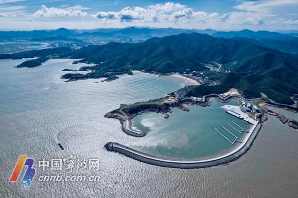 宁波“治海”放大招了！剑指6大重点海湾 发布11项行动