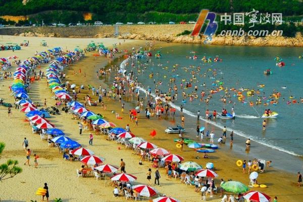 宁波“治海”放大招了！剑指6大重点海湾 发布11项行动