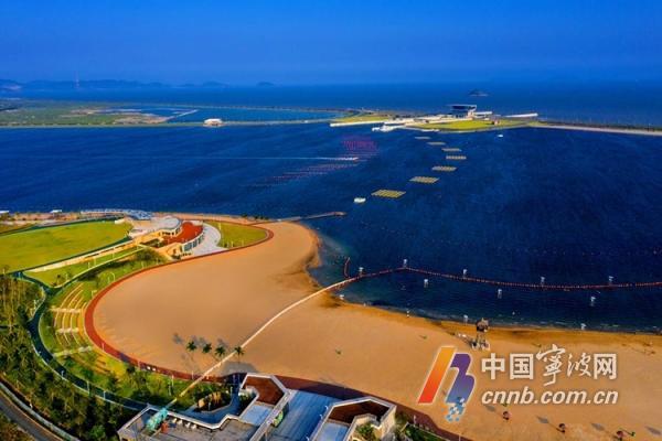 宁波“治海”放大招了！剑指6大重点海湾 发布11项行动