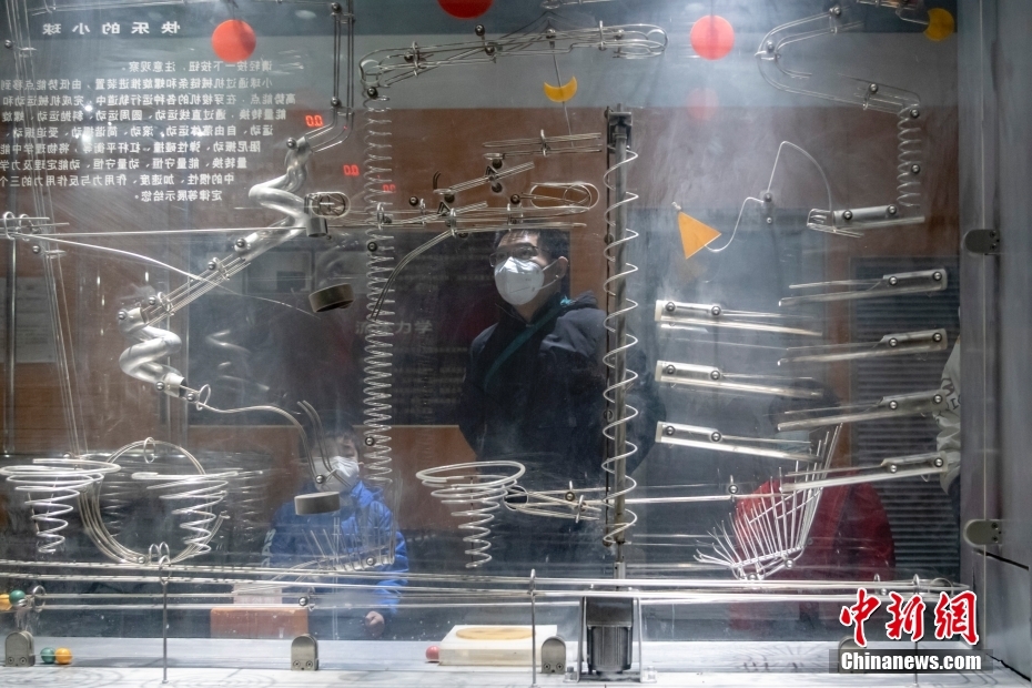 河南郑州：多家文博场所恢复开放