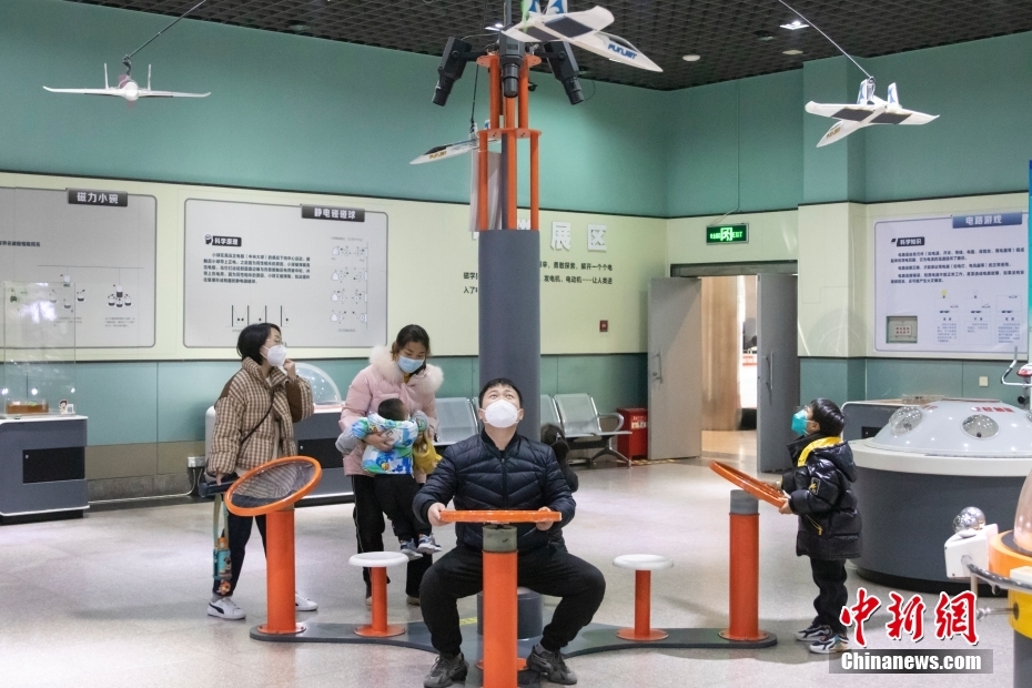 河南郑州：多家文博场所恢复开放