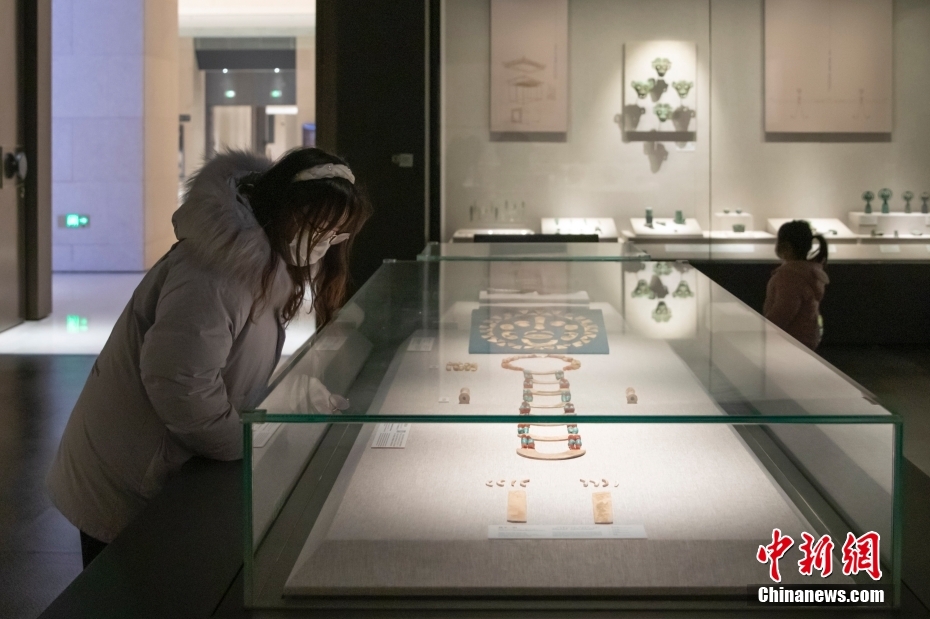 河南郑州：多家文博场所恢复开放