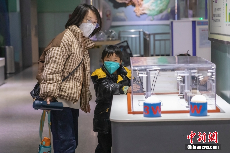 河南郑州：多家文博场所恢复开放