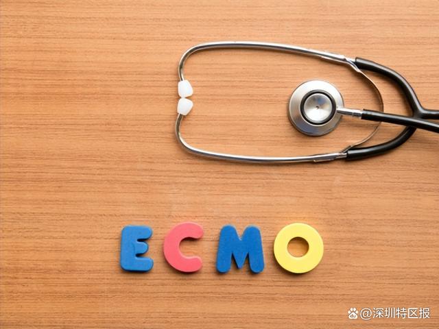 “深圳研造”首台国产ECMO获批上市