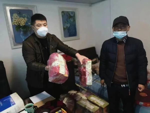 吉林省市场监管厅开展烟花爆竹等重点工业产品质量安全专项整治