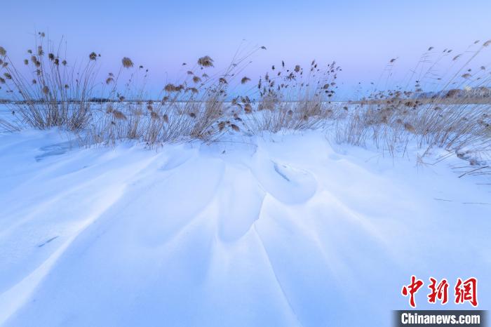 盘点黑龙江2022“最”天气：夏天下冰雹 暴雪“半人深”