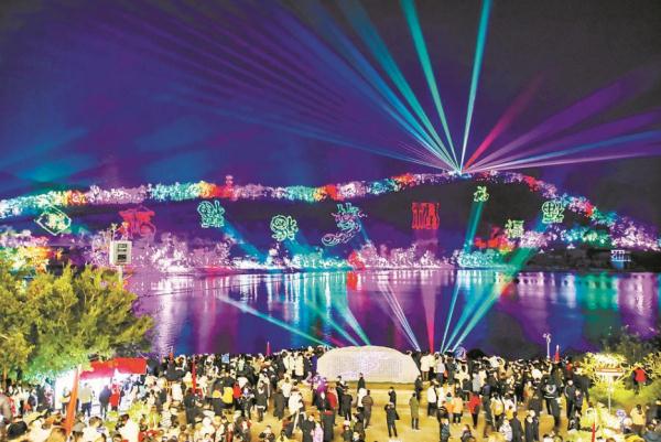 福建：“烟火气”渐浓 消费正回暖