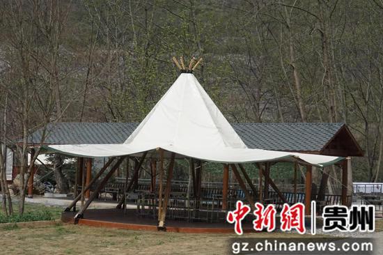 贵州：清镇市新店镇借赏花季推出众多旅游活动