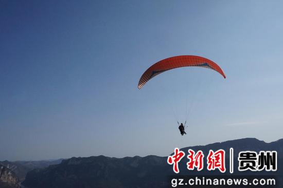 贵州：清镇市新店镇借赏花季推出众多旅游活动
