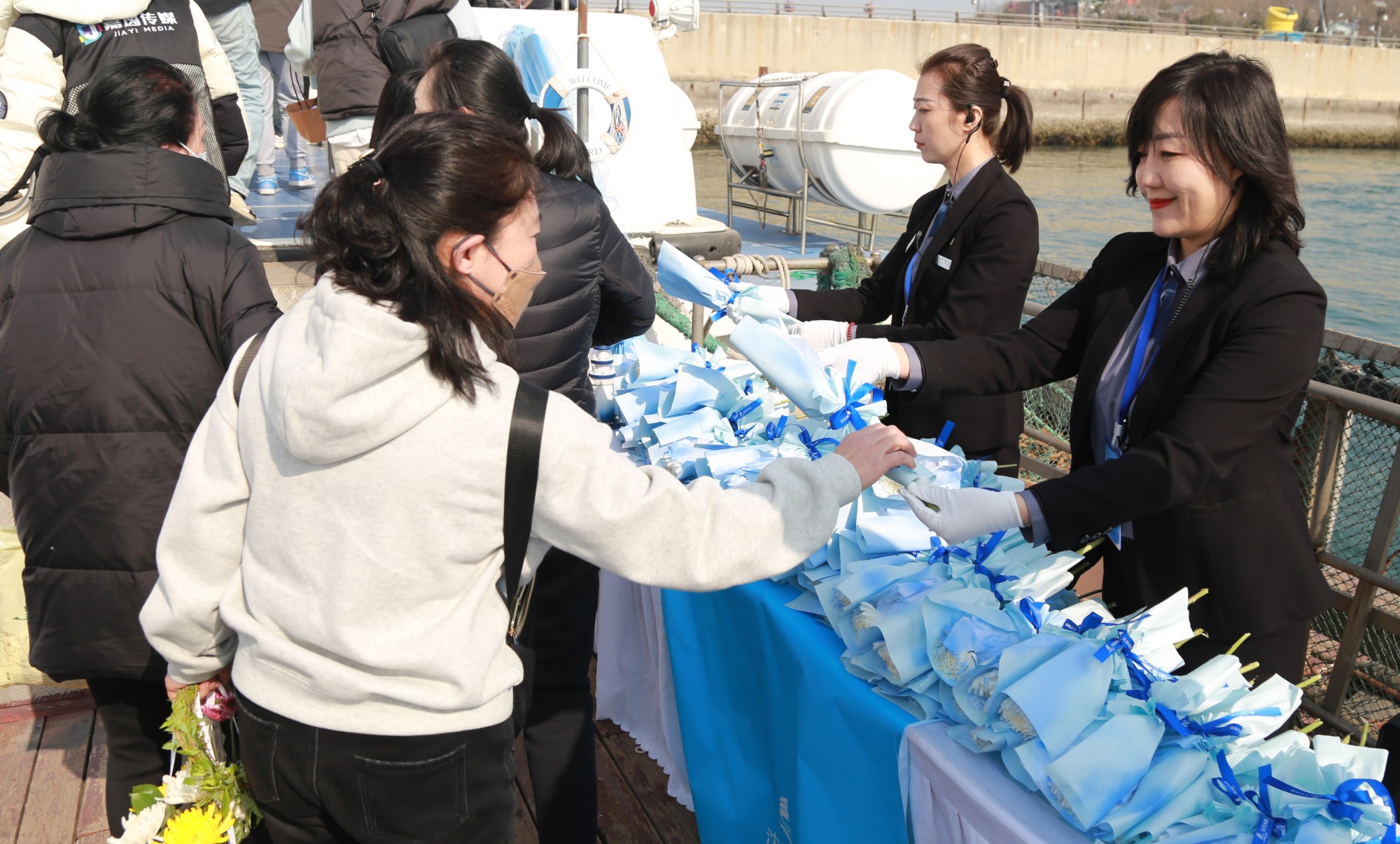 新闻观察：海葬十年全国第一的沈阳样本