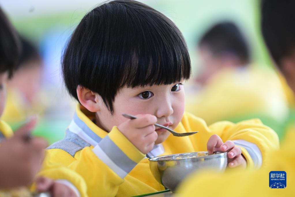 青海祁连：加强普惠幼儿园建设 提升学前教育质量