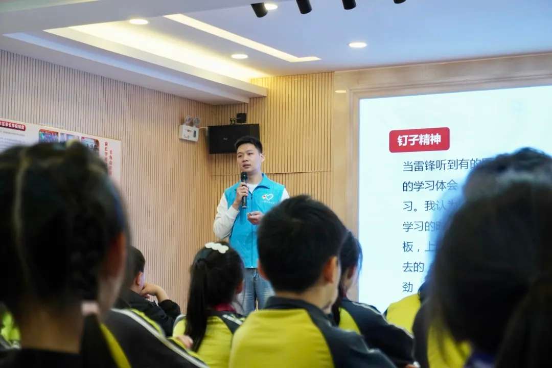 从“我”到“我们”：广西大学生社区实践计划的成长之旅