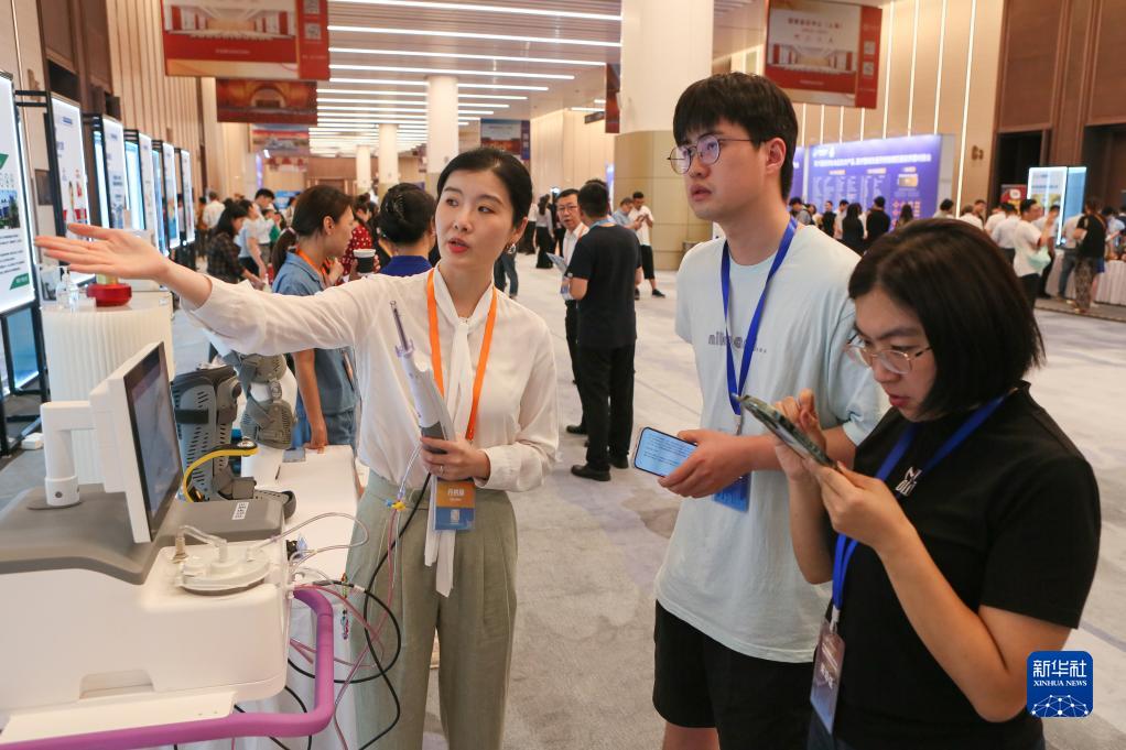 第六届进博会迎来倒计时100天