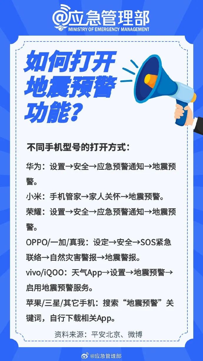 新华网评：地震预警，一场为减灾进行的“赛跑”