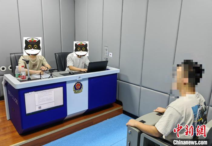 青海海东警方破获多起电信诈骗案 涉案金额高达3000余万元