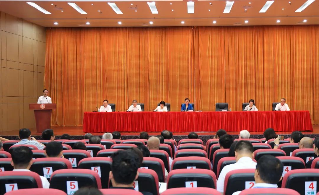陈国强院士：十年热血，愿倾天涯