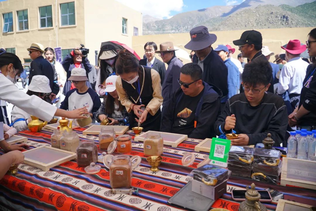 关注度过亿！2023 中国（拉萨）首届数字化自驾游大会召开