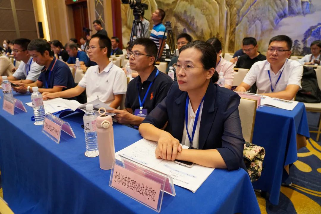 全国元宇宙行业产教融合共同体在潍坊成立
