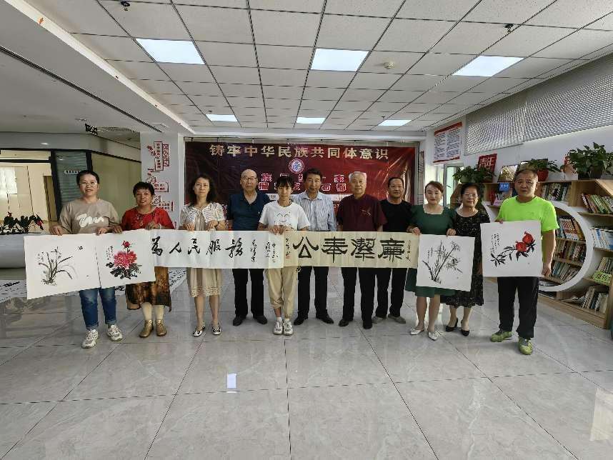 民族团结与精准帮扶同频共振，居民幸福感再升级